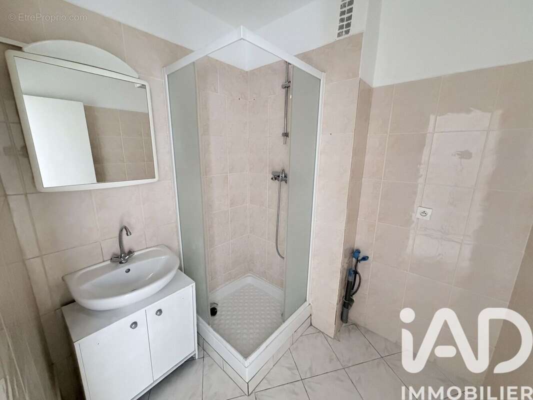 Photo 6 - Appartement à EPINAY-SUR-SEINE