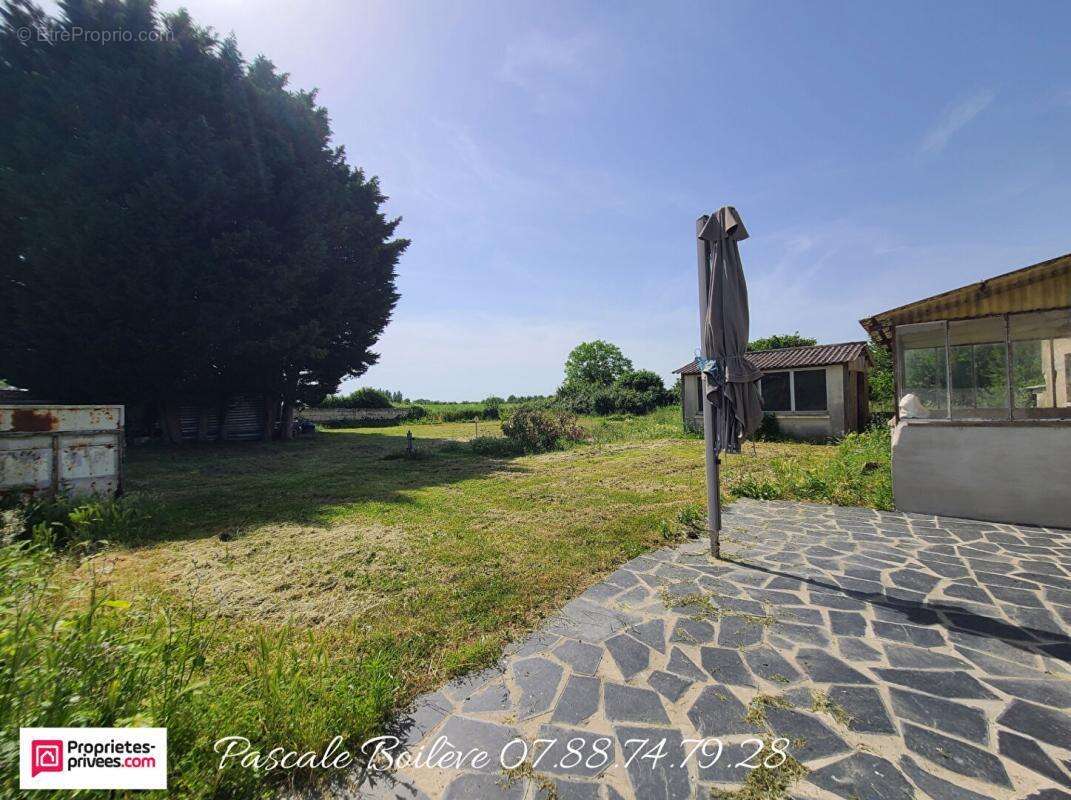 Maison à rénover - Blou (49160) - photo 3