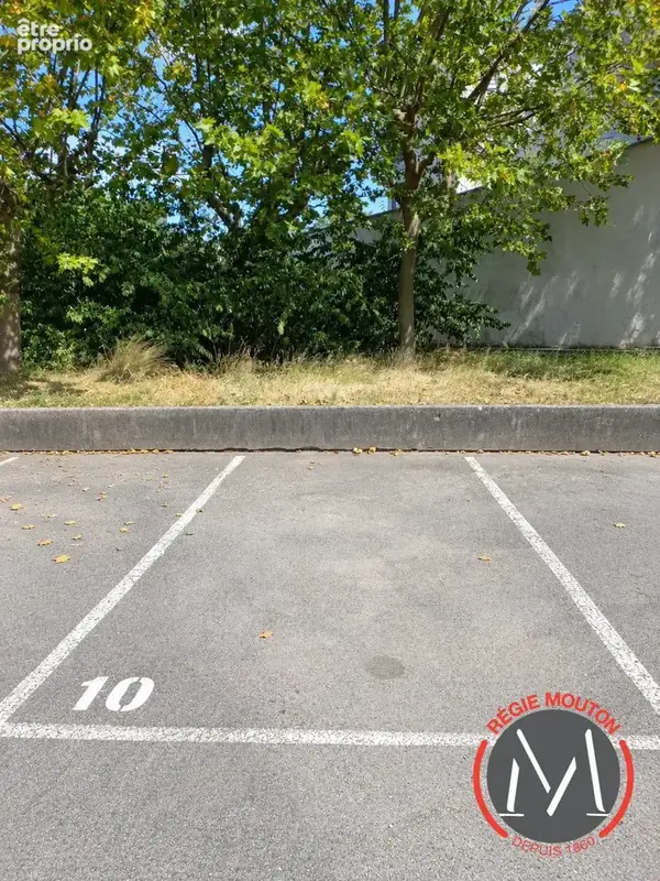 Parking à vendre à Lyon-7e (69007) - photo 2