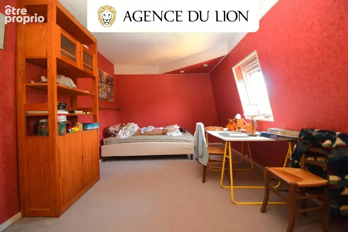 Maison Bourgeoise - photo 20