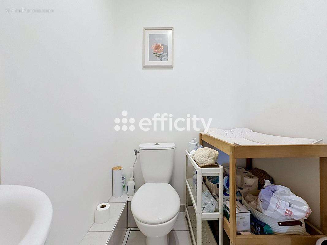 Appartement - photo 9