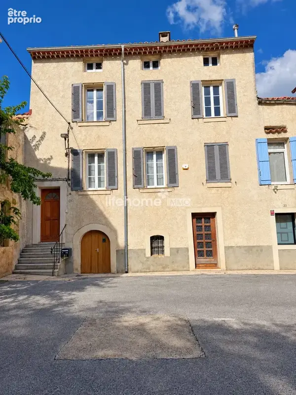 Maison 10 pièces 295 m² à vendre à Cabasse (83340) - photo 1