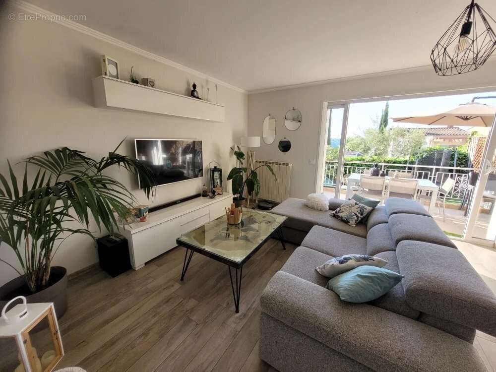 Maison à GRASSE