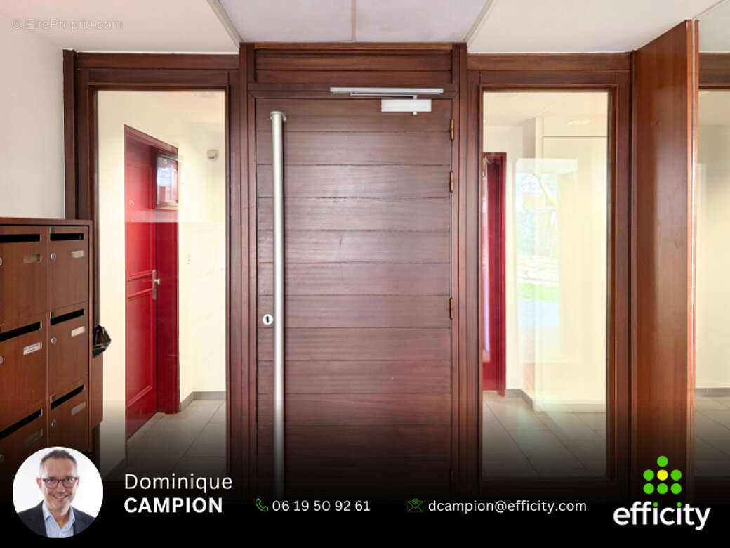 Appartement à MEYLAN