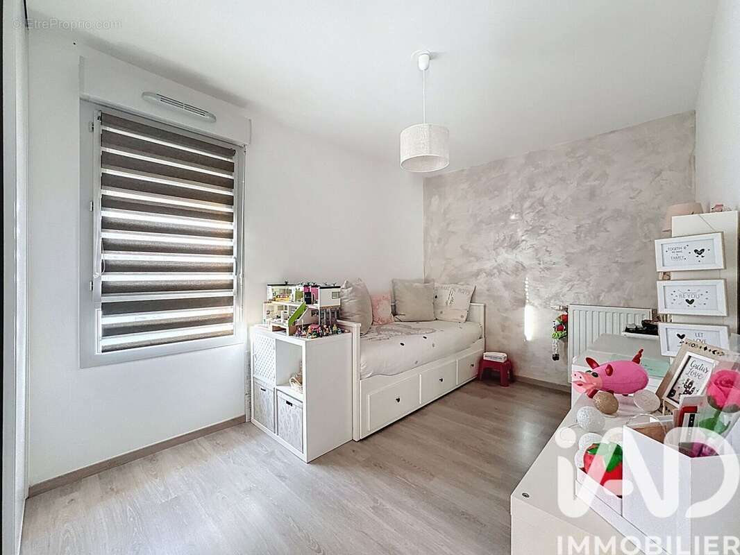 Photo 8 - Appartement à FILLINGES