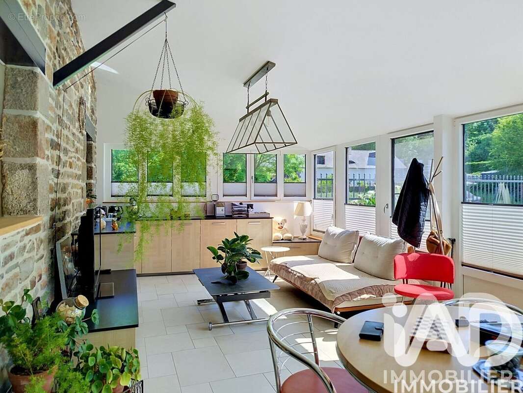 Photo 4 - Maison à MONT-DOL
