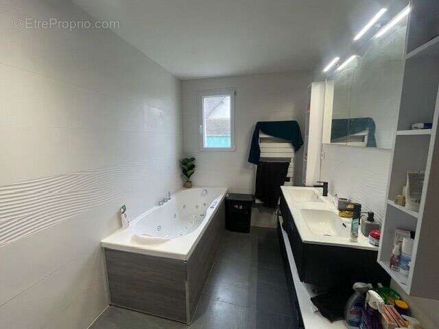 Maison à SAINT-ANDRE-DE-L&#039;EURE