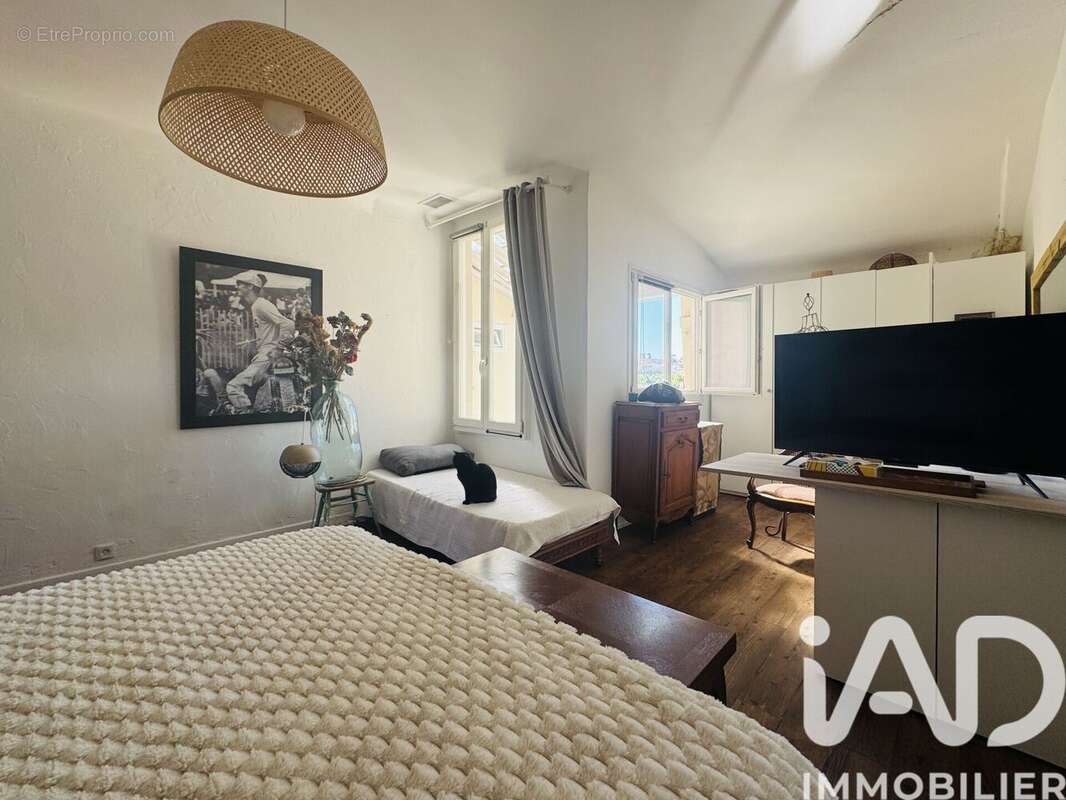 Photo 8 - Appartement à SAINT-RAPHAEL