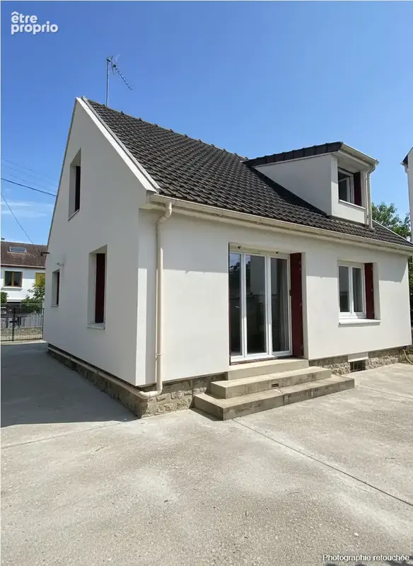 Pavillon individuel quartier de la BOISSIERE - photo 19