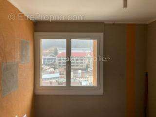 Appartement à MOREZ