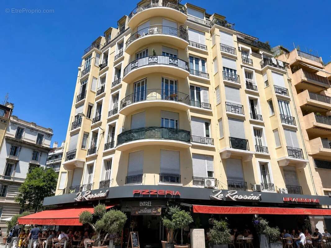Nice – gambetta / musiciens - photo 13