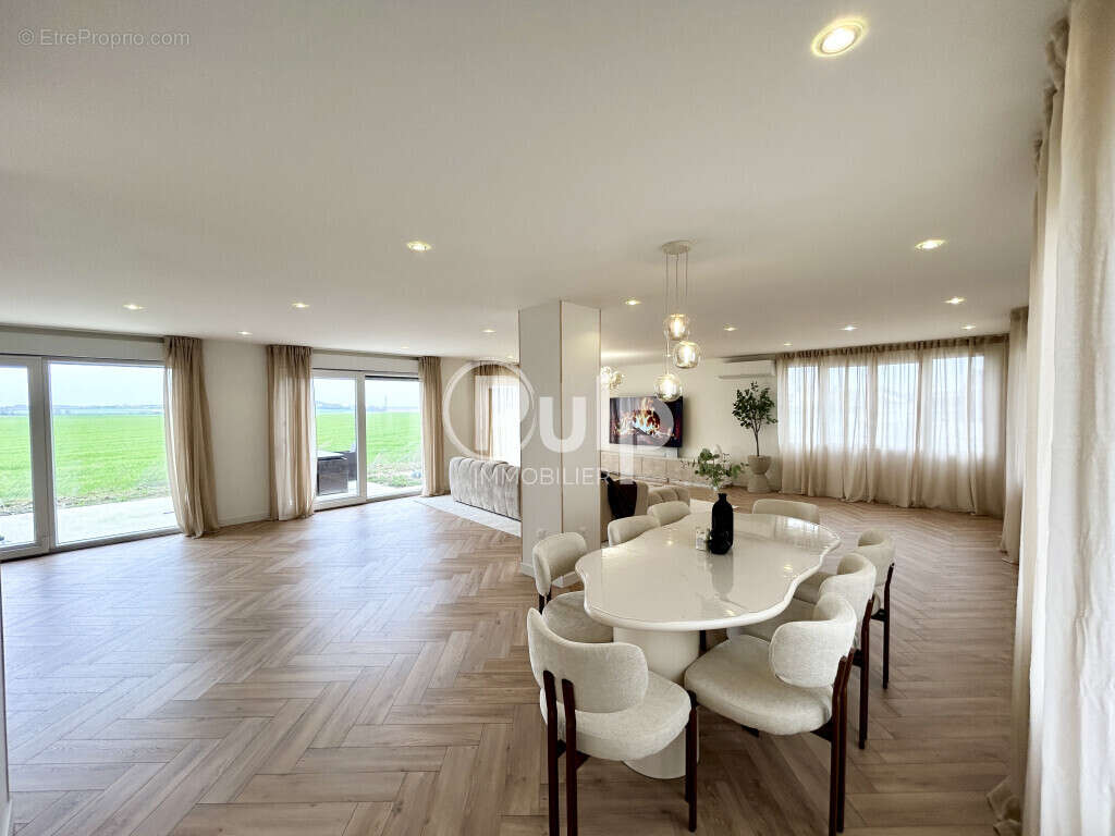 Exclusivité - maison contemporaine d'exception à mazingarbe - photo 3