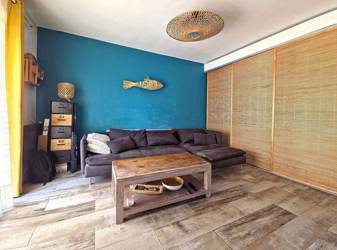 Appartement à HYERES