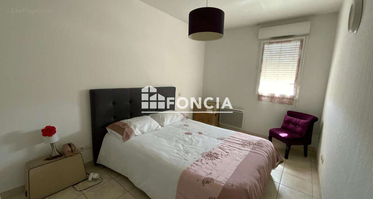 Appartement à LA SEYNE-SUR-MER