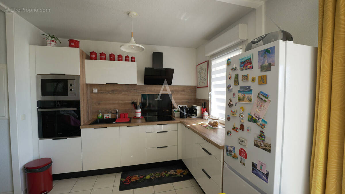 Appartement à PLOERMEL