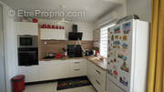 Appartement à PLOERMEL