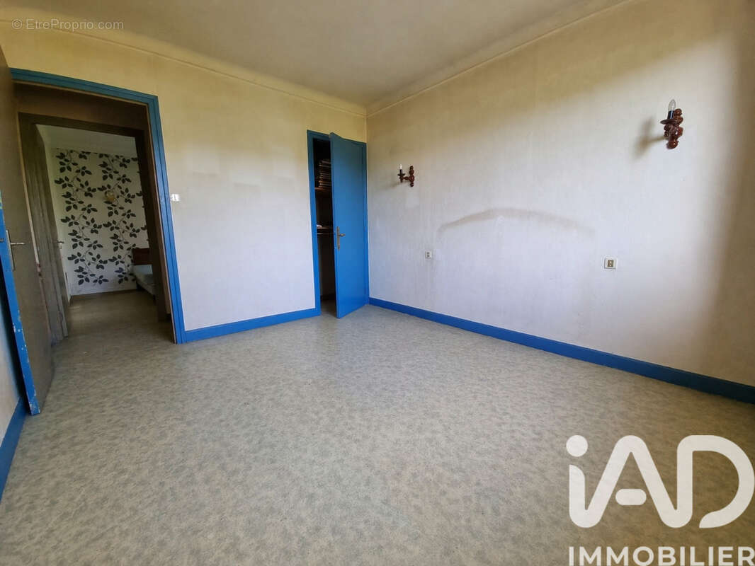 Photo 7 - Maison à L'HORME
