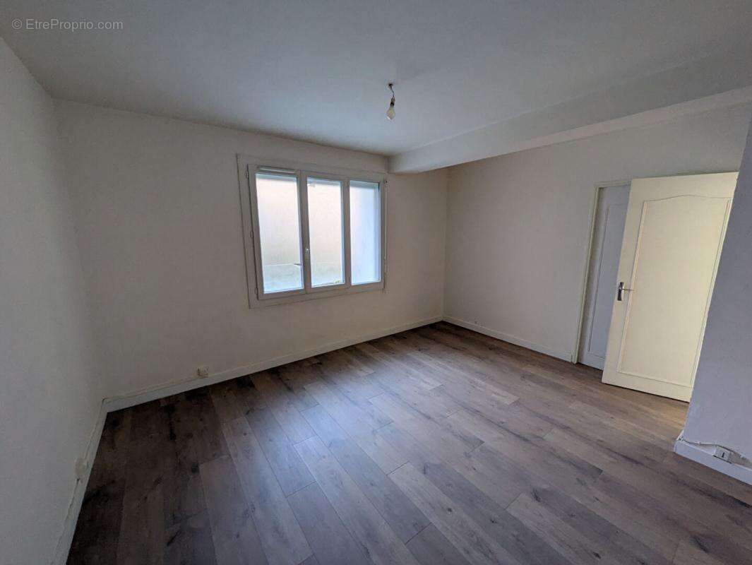 Appartement à ROANNE