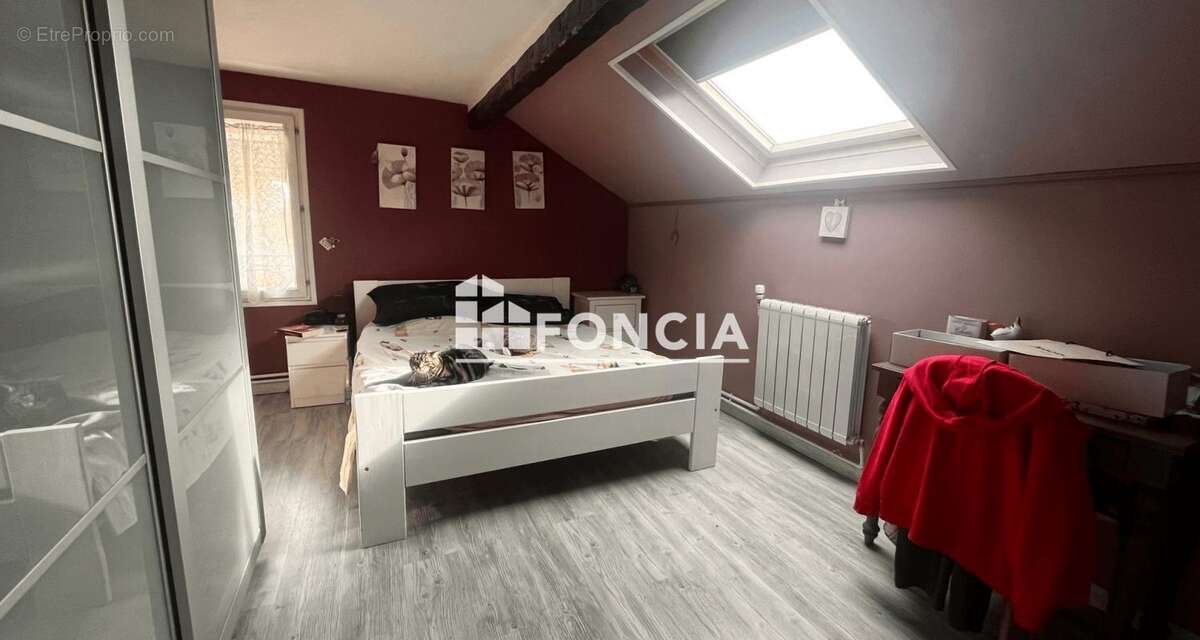 Maison à BOIS-LE-ROI