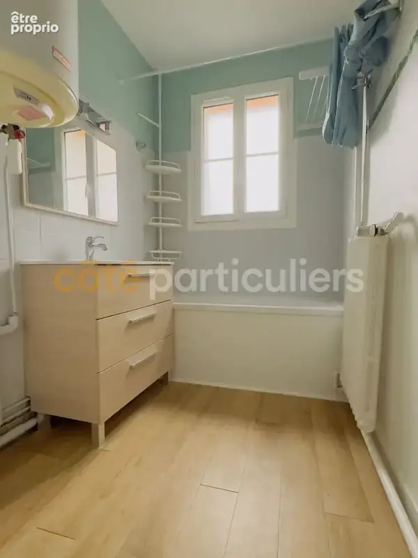 Appartement 3 pièces en hypercentre - photo 8