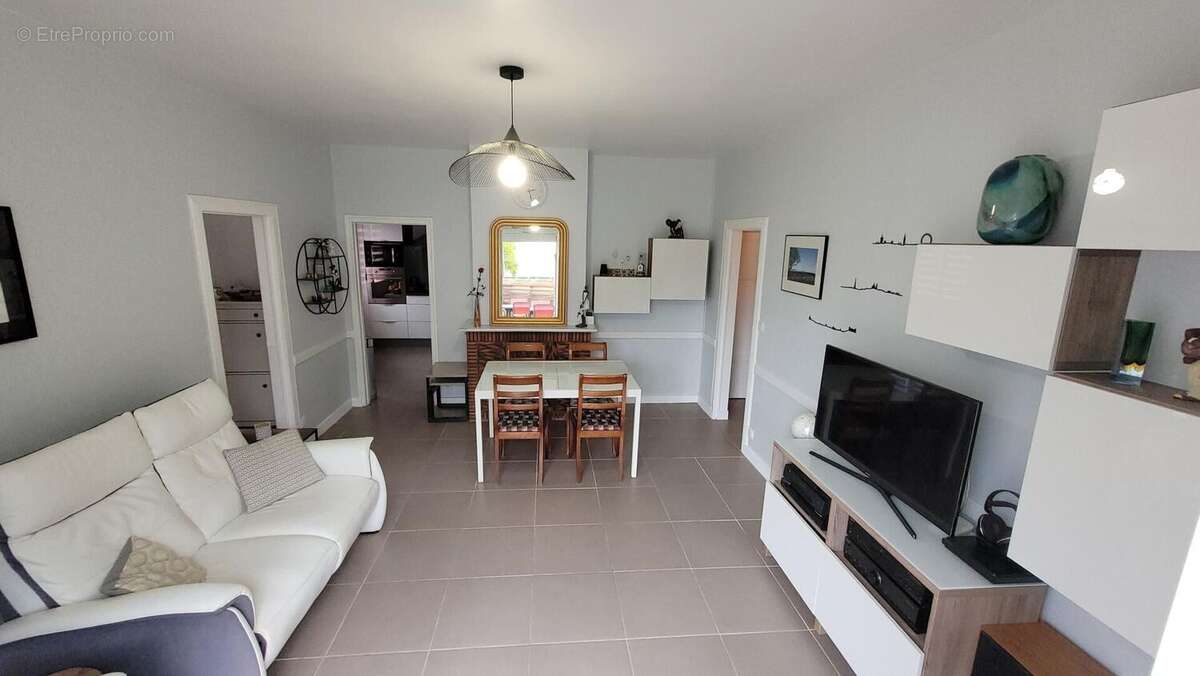 Photo 2 - Maison à SAINT-JEAN-LE-BLANC