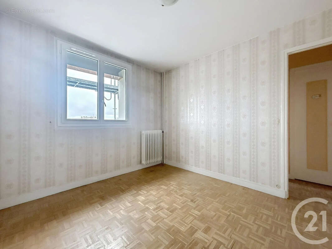 Appartement à MELUN