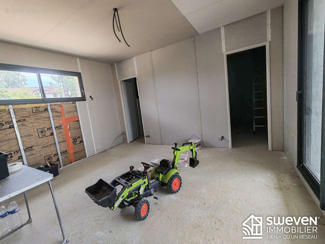 Maison 163 m² à Lilhac  - photo 6