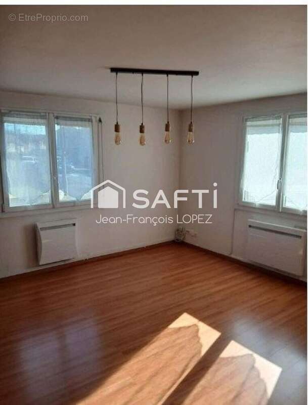 Photo 2 - Appartement à MANDEURE