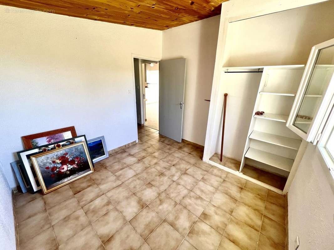 Maison à CABRIERES-D'AVIGNON