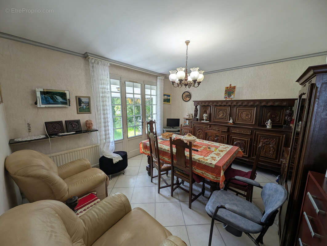 Maison à SAINT-CAST-LE-GUILDO