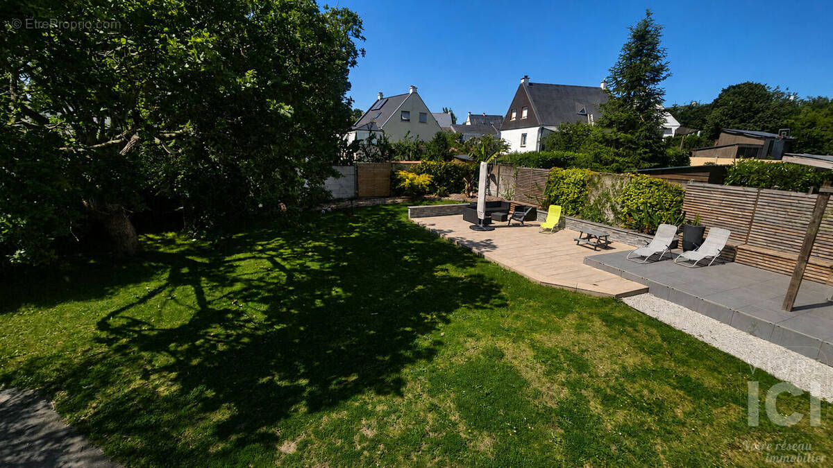 Maison à THOUARE-SUR-LOIRE