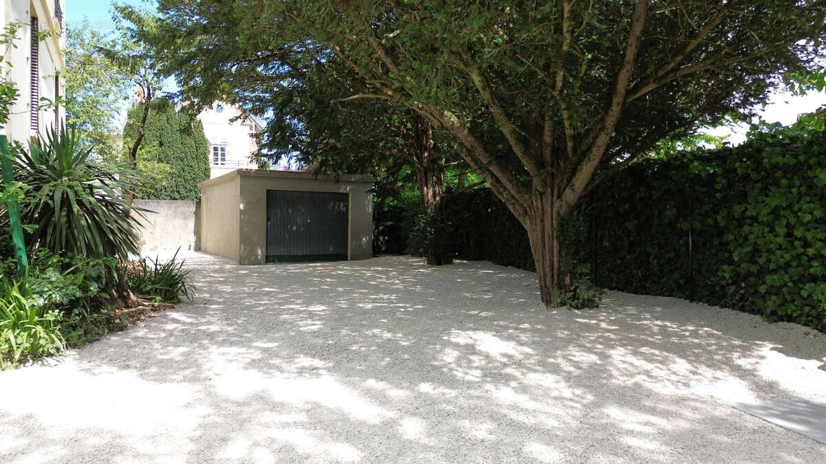 Maison à POUGUES-LES-EAUX