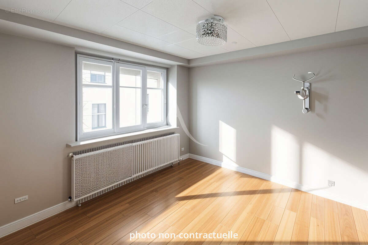 Maison à GAILLON-SUR-MONTCIENT