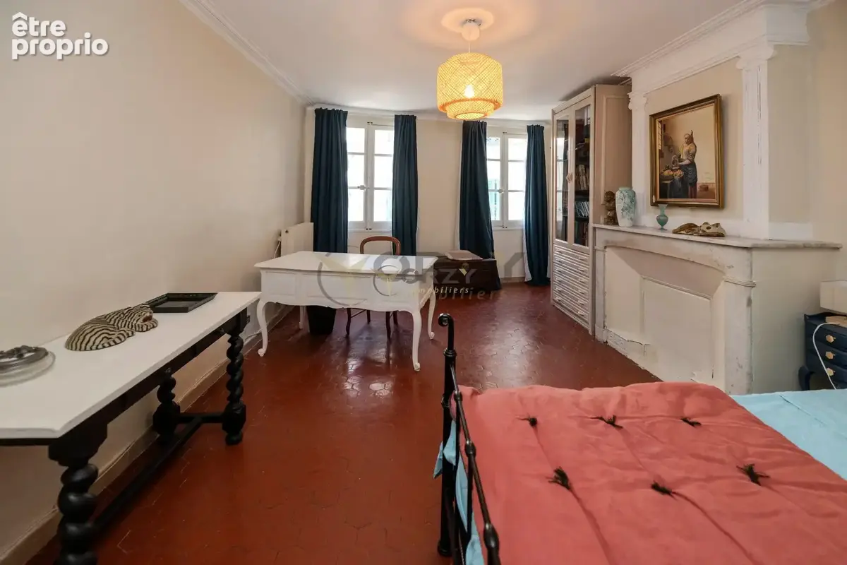 Appartement 124 m² à Avignon  - photo 7