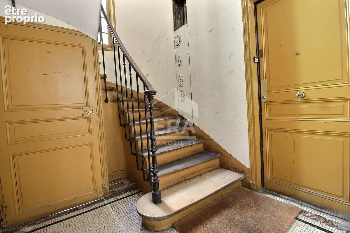 Appartement 32m² à clichy - photo 2