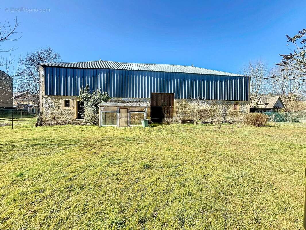 Appartement à LA FRANCHEVILLE