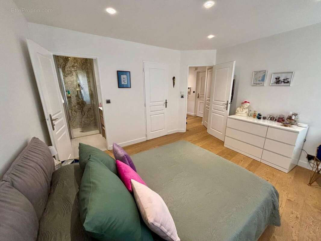 Appartement à LA CIOTAT