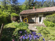 Appartement à LA VERNAREDE