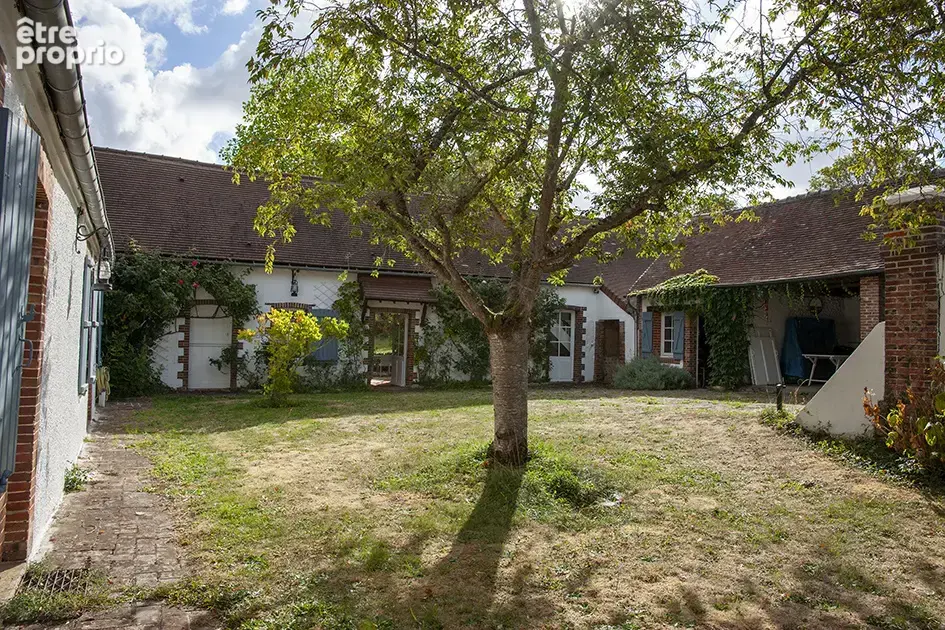 Photo Maison à Nonancourt au prix de 400 000€