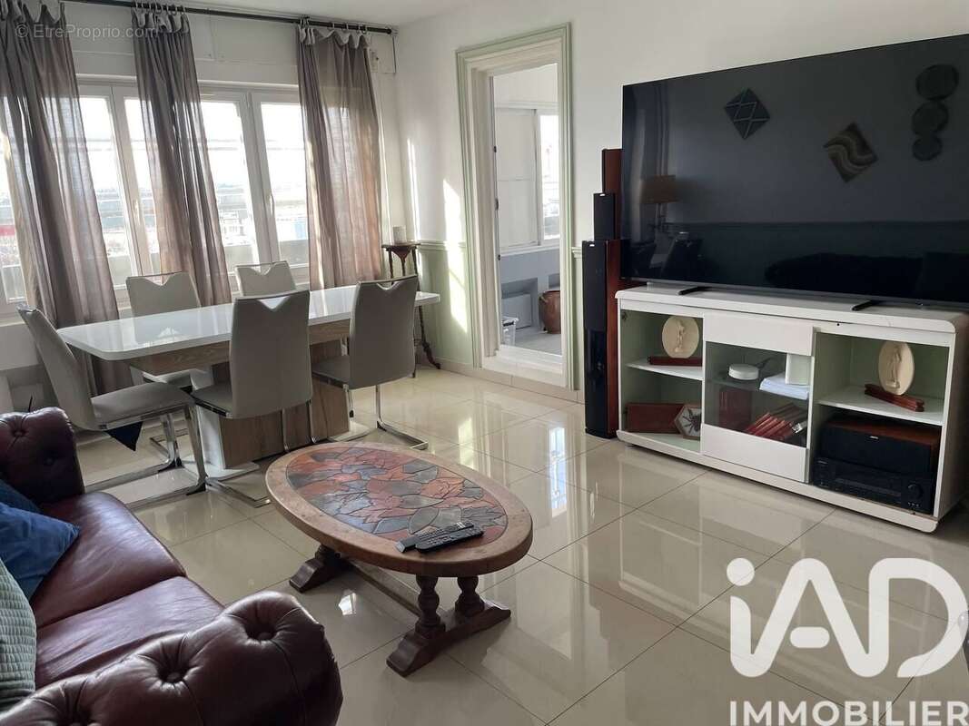 Photo 3 - Appartement à MEAUX