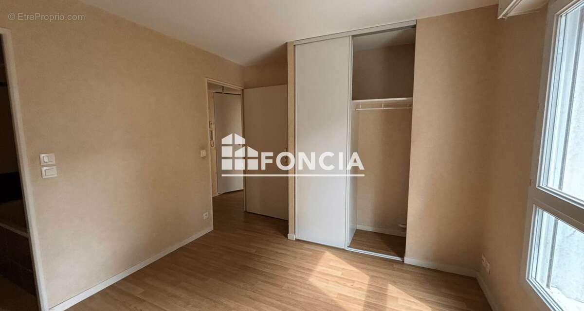Appartement à VANNES