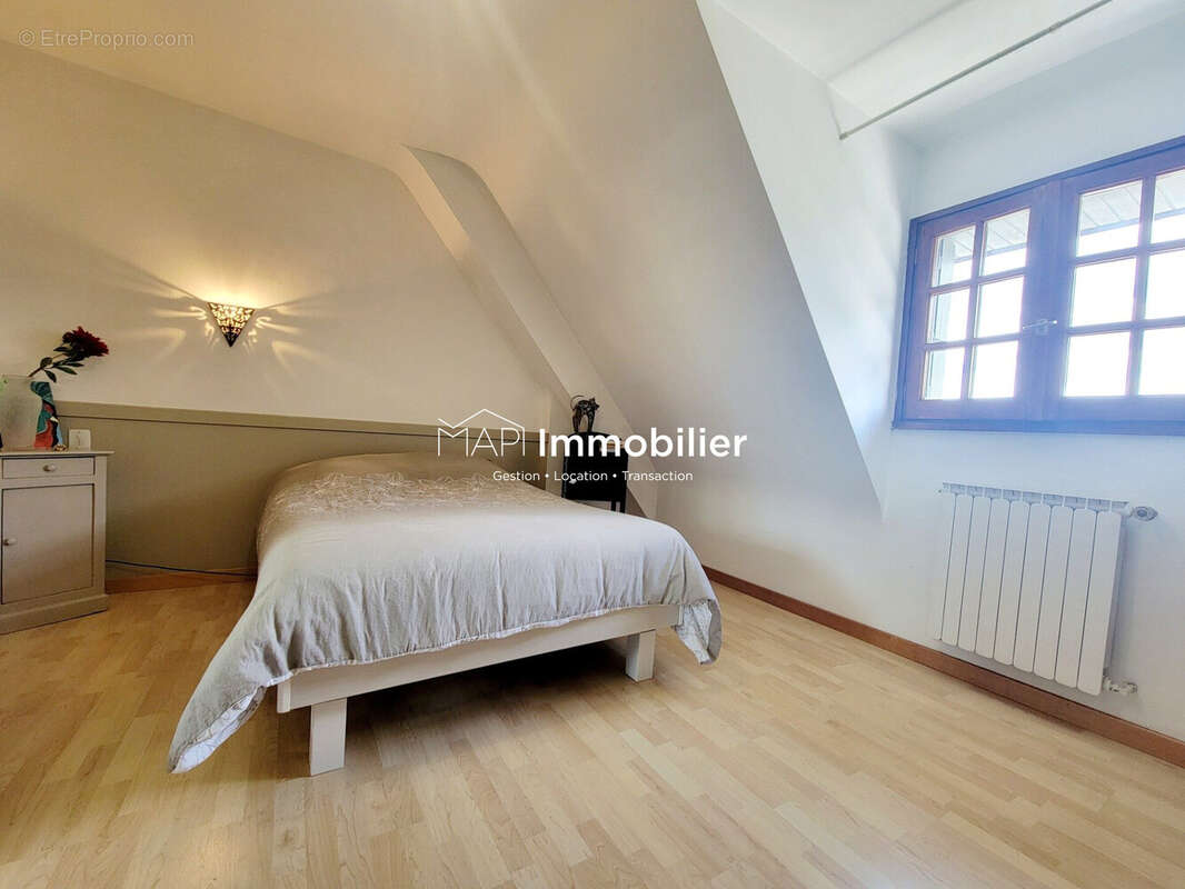 Maison à INZINZAC-LOCHRIST