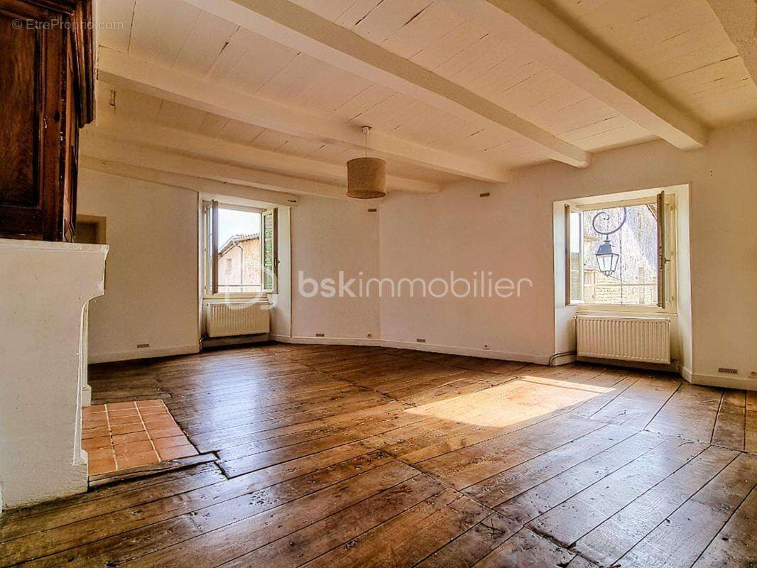 Maison en pierre renovée - photo 4