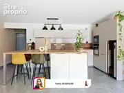 Appartement à LE GRAND-LEMPS