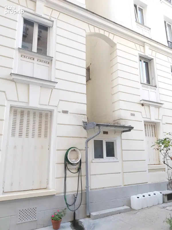 Appartement 2 pièces 18 m² à vendre à Paris-14e (75014) - photo 6