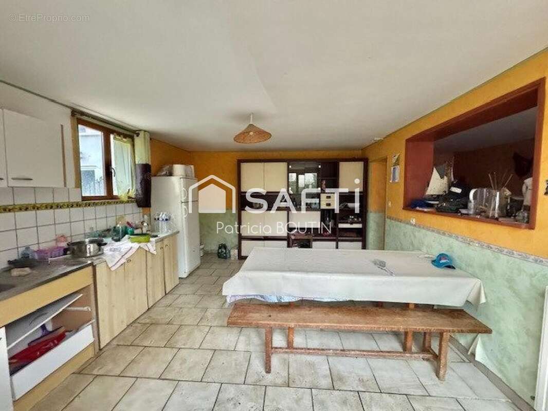 Photo 2 - Maison à ARDIN
