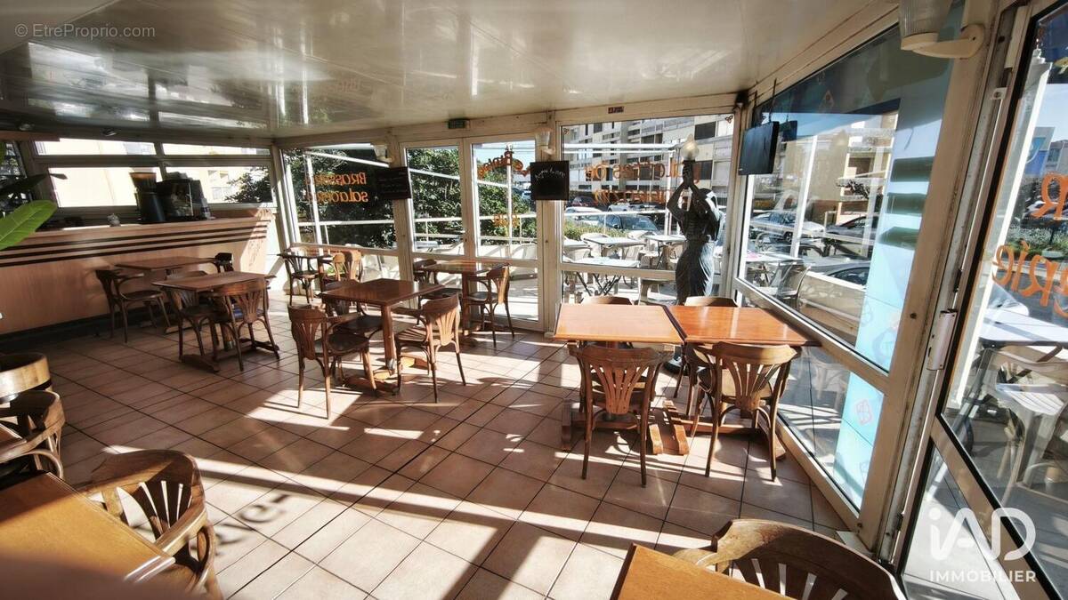 Photo 1 - Commerce à BALARUC-LES-BAINS