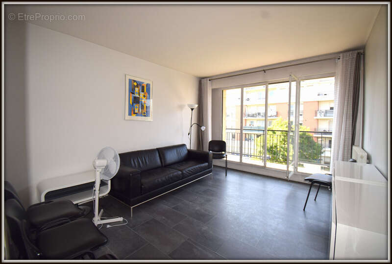 Appartement à SAINT-DENIS