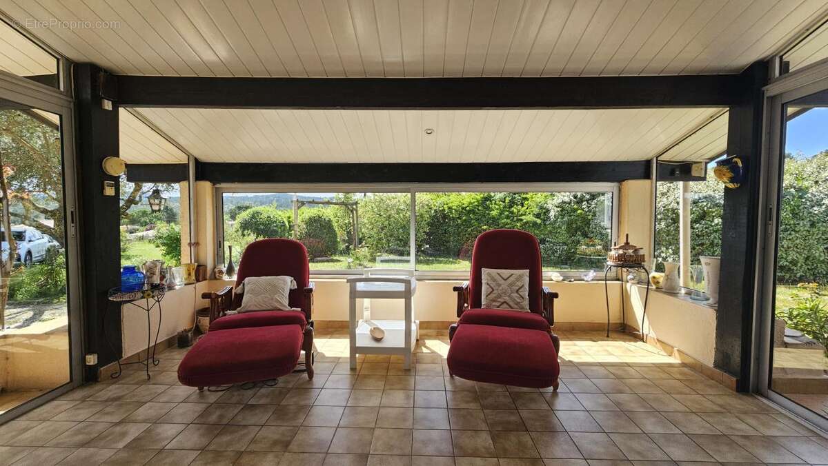 Maison à LE VAL