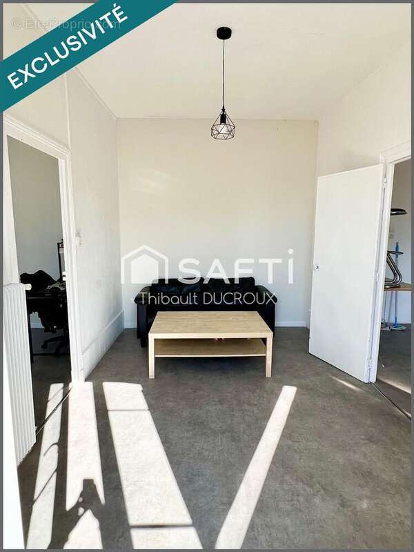 Photo 6 - Appartement à LE CREUSOT